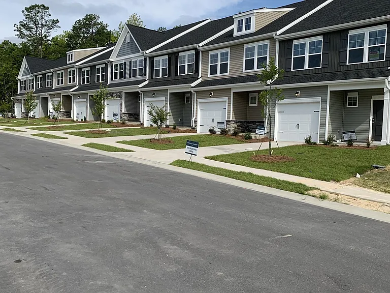 114 Hibiscus Leaf Way — Photo 1