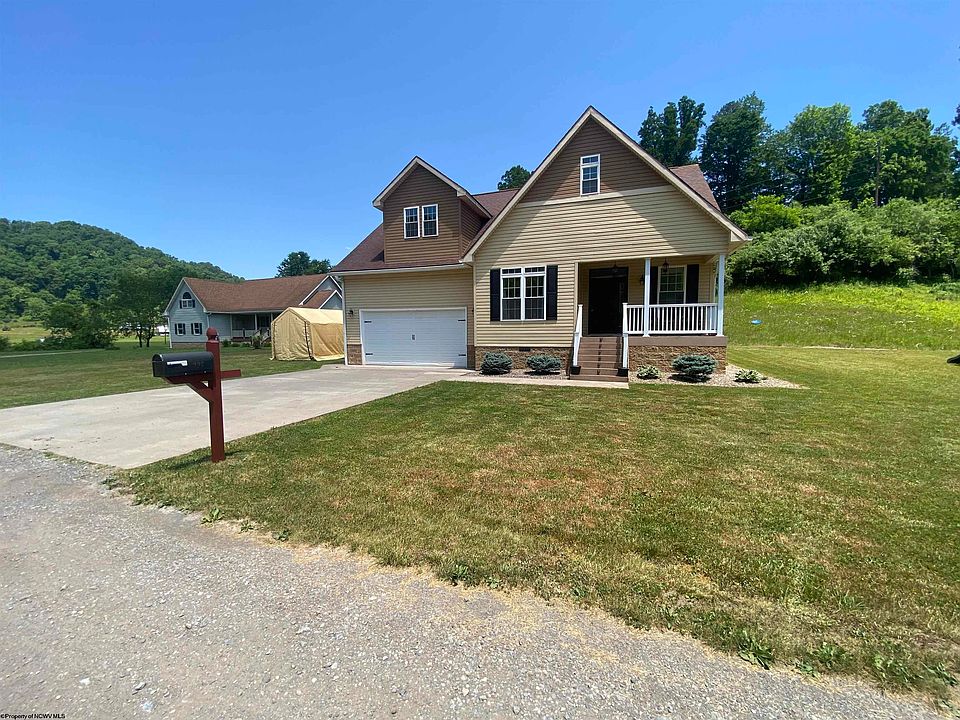 222 Otterbein Dr, Glenville, WV 26351 Zillow