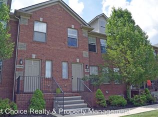 17089 E Forteen Mile Rd, Fraser, MI 48026