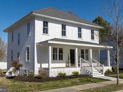 617 South St, Easton, MD, 21601