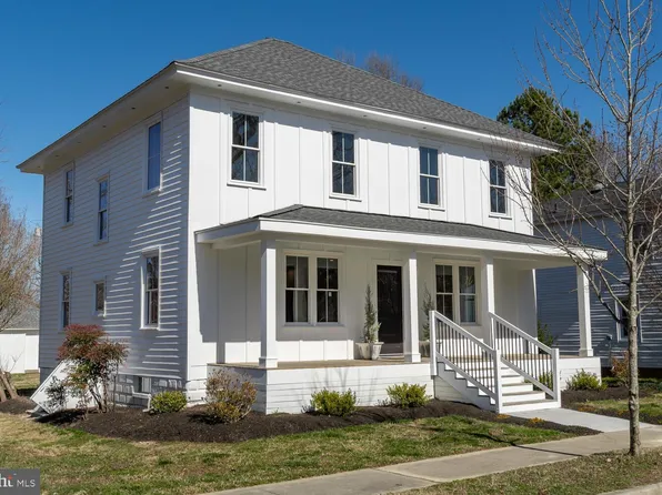 617 South St, Easton, MD 21601