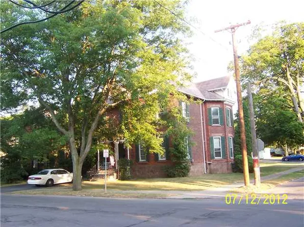 134 W State St, Albion, NY 14411