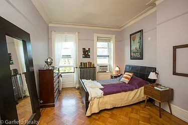 Rented by Garfield Realty 