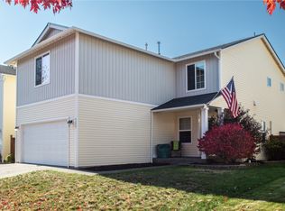 9977 Dragt St SE, Yelm, WA 98597