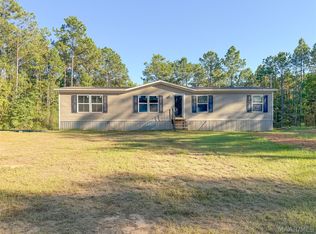 1968 Sunny Ln, Wetumpka, AL 36092