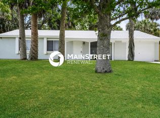 1197 Topliff Cir NE, Palm Bay, FL 32907