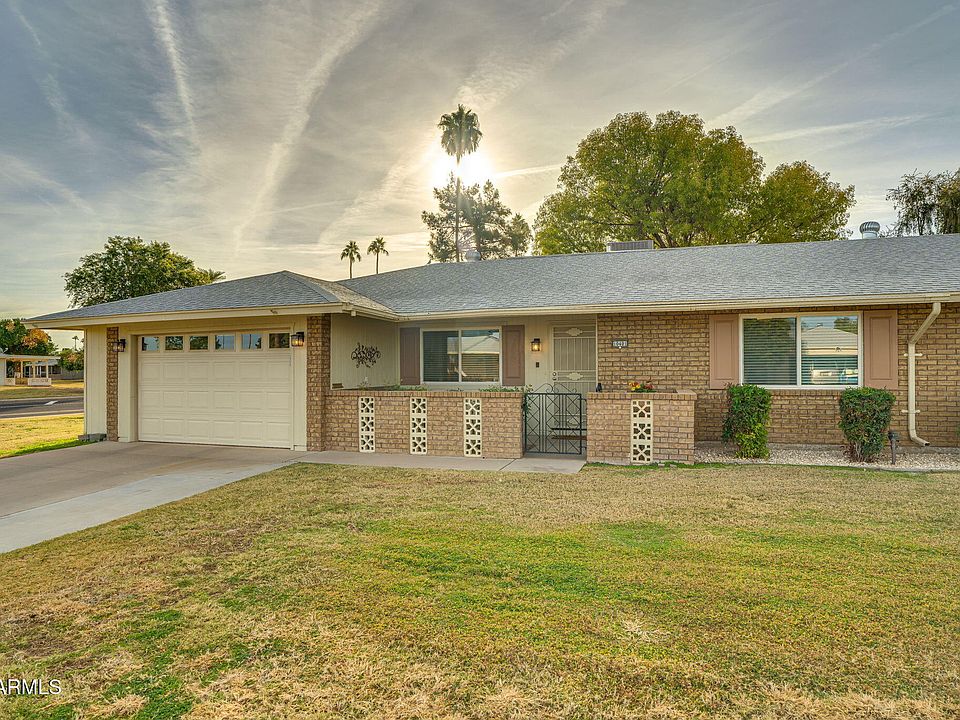 1st image of 10401 W DESERT FOREST Circle
