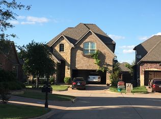 4511 Chaumont Trl, Arlington, TX 76013