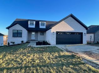 5016 Bentwood Ct, Richmond, KY 40475