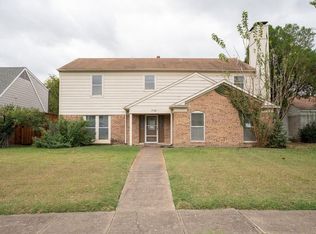 710 Pyramid Dr, Garland, TX 75040