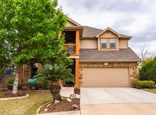 9204 Bentley Garner Ln, Austin, TX 78748