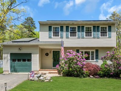 25 Sydor Avenue, Jackson, NJ, 08527