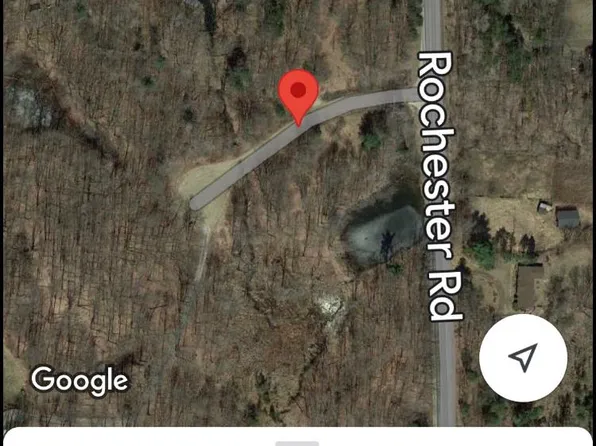 0 Augusta Drive Rochester Rd, Dryden, MI 48428