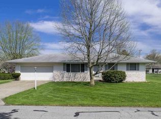 57192 McQuade St, South Bend, IN 46619