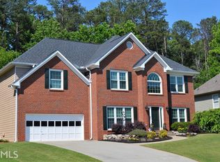 1873 Lake Shadow Way, Suwanee, GA 30024