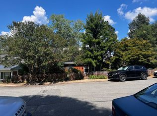 1211 Saint George Ave, Charlottesville, VA 22901