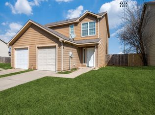 4516 Alamosa St, Fort Worth, TX 76119