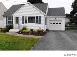 502 Buchanan Rd, Utica, NY 13502