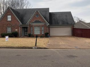 4365 Barrymor Dr LOT 28, Memphis, TN 38125