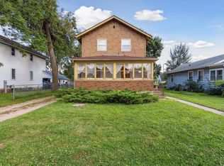 1410 E Racine St, Janesville, WI 53545