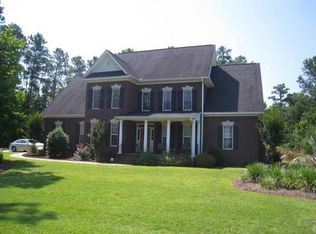 117 Roundtree Rd, Blythewood, SC 29016