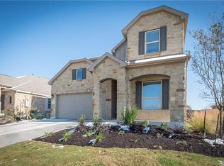 444 Red Morganite Trl, Buda, TX 78610