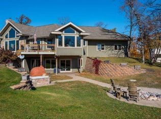 43706 County Road 127, MELROSE, MN 56352