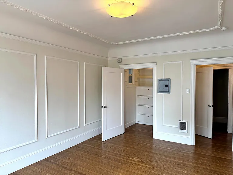 1801 Turk St #18 — Photo 3