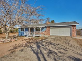 18464 Vine St, Hesperia, CA 92345