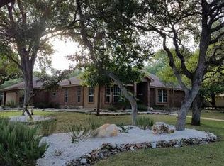 16710 Stone Ridge Dr, San Antonio, TX 78232