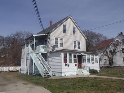 102 Golden Street, Norwich, CT, 06360