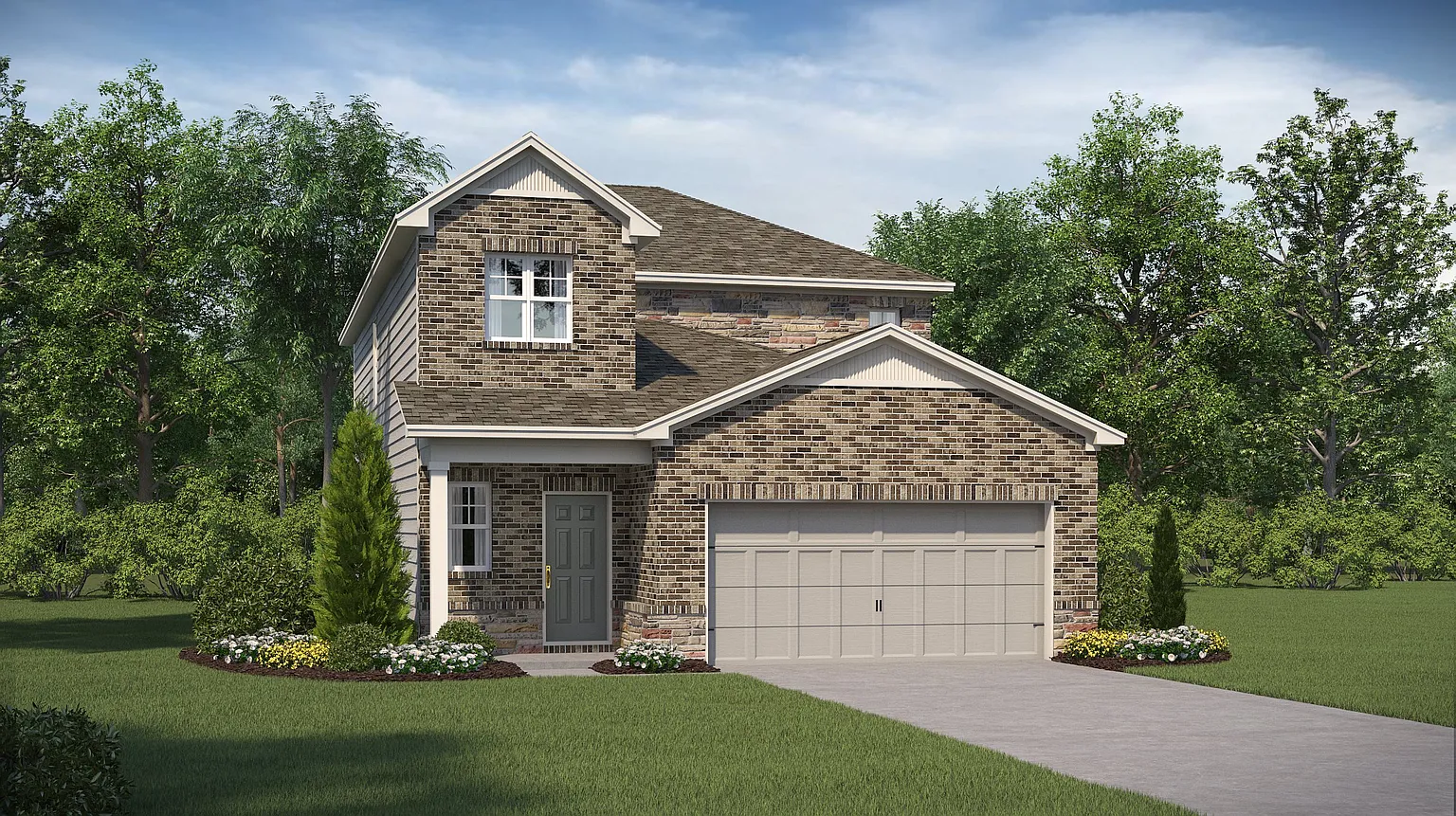 Columbia Plan, Heritage Point photo 1
