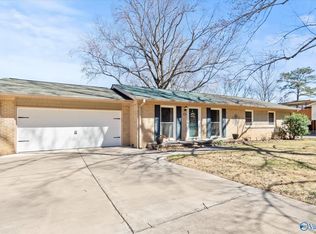 9607 Todd Mill Rd SE, Huntsville, AL 35803