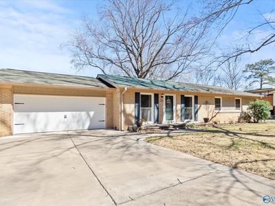 9607 Todd Mill Rd SE, Huntsville, AL, 35803