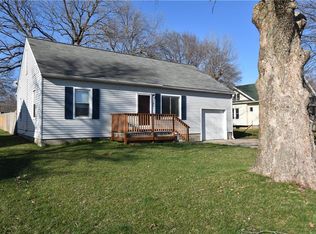 602 SW 8th St, Concordia, MO 64020