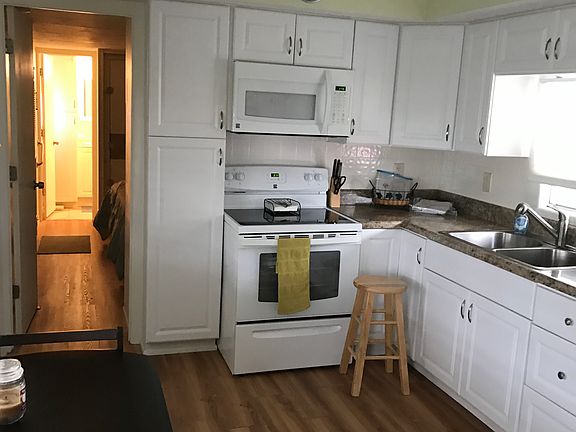 Kitchen - All New Appliances
