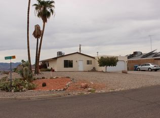 3325 Suzie Ln, Lake Havasu City, AZ 86404