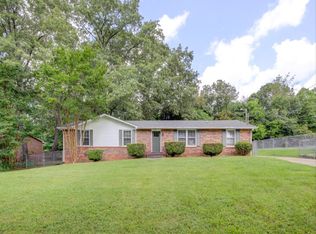 432 Victory Rd, Clarksville, TN 37042