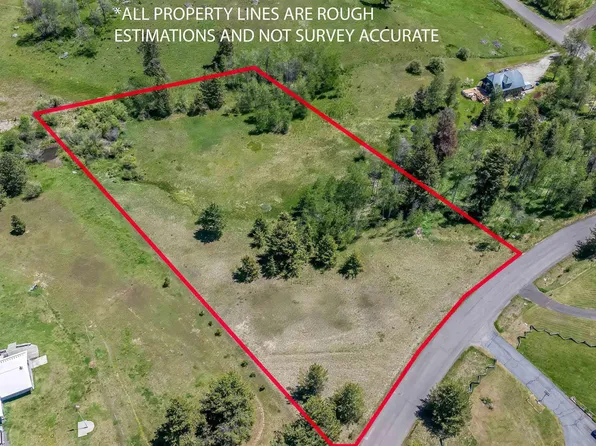 14128 Jefferson Rd, McCall, ID 83638