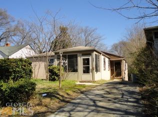 347 Tazor St NW, Atlanta, GA 30314