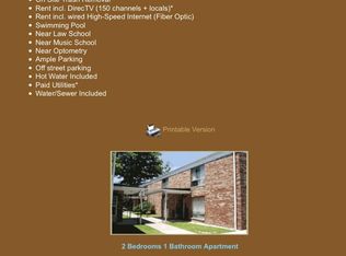 439 S Dunn St APT 7, Bloomington, IN 47401