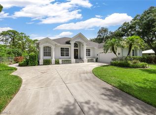 15561 Old Olga Rd, Alva, FL 33920