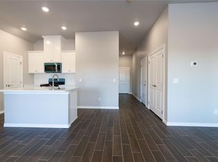 10349 SW 55th Ter, Mustang, OK 73064