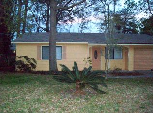 130 Swallow Rd, Saint Augustine, FL 32086