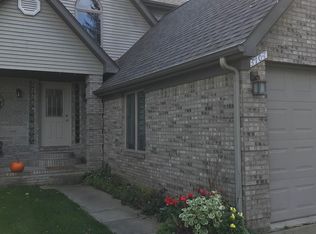 3107 Briarlane Rd, Farwell, MI 48622