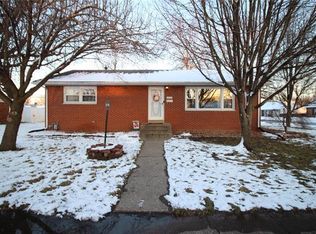 3208 Erin Dr, Granite City, IL