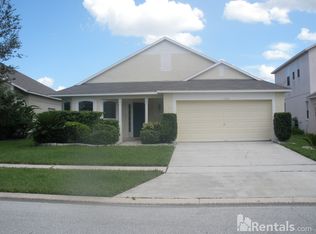 10034 Rivers Trail Dr, Orlando, FL 32817