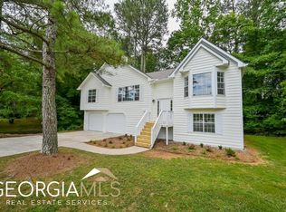 4453 Wesley Way, Austell, GA 30106
