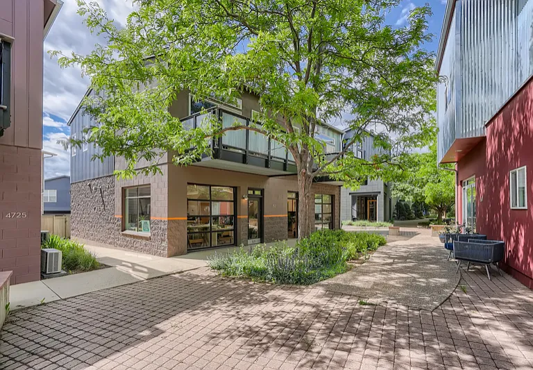 1521 Easy Rider Ln #201 — Photo 11