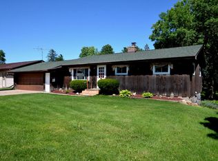 115 Monroe St, Westby, WI 54667